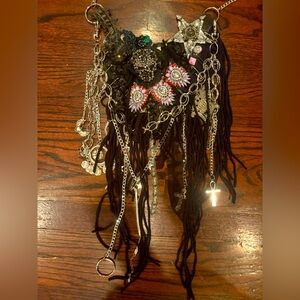 Unique versatile instant style accessory